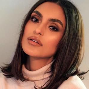 Meet your Posher, Sonia